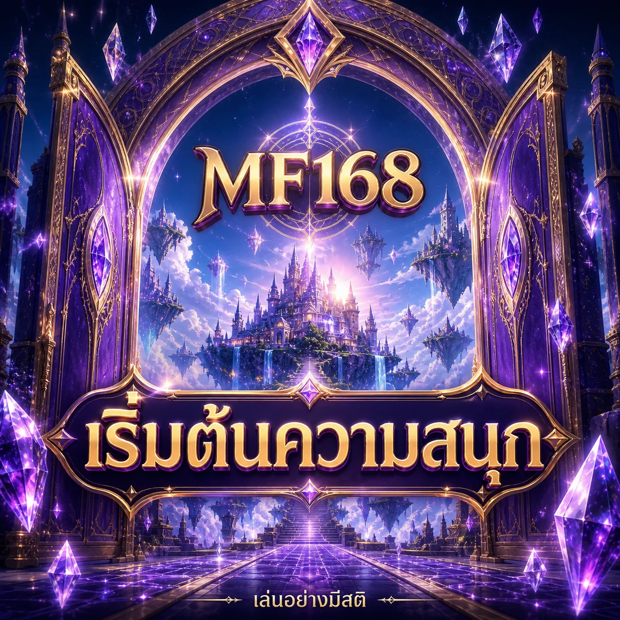 โปรโมชั่น mf168s